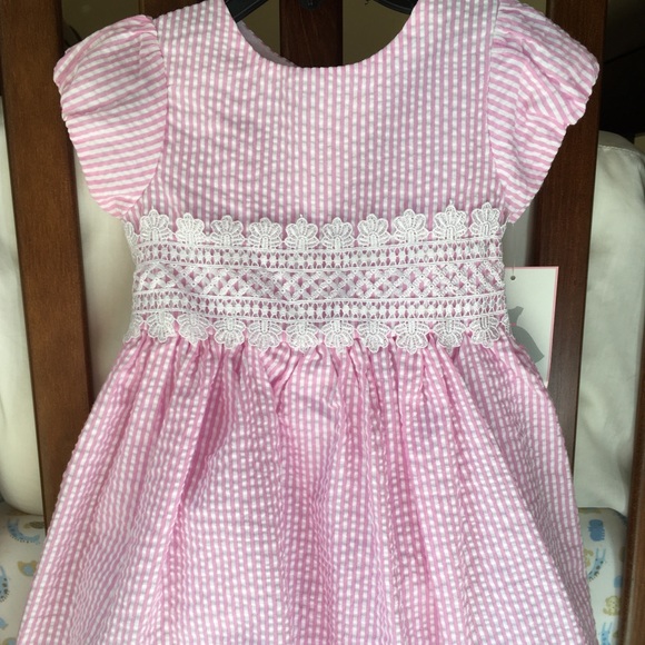 Rare Editions Dress 3T NEW with Tags - Picture 1 of 7